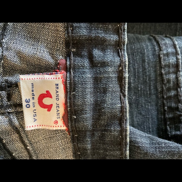 Jeans - Picture 4 of 4